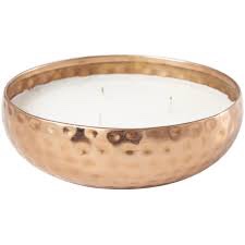 Soy jasmine candle 