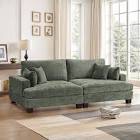 Lou bona Blanca series Upholstered sofa 