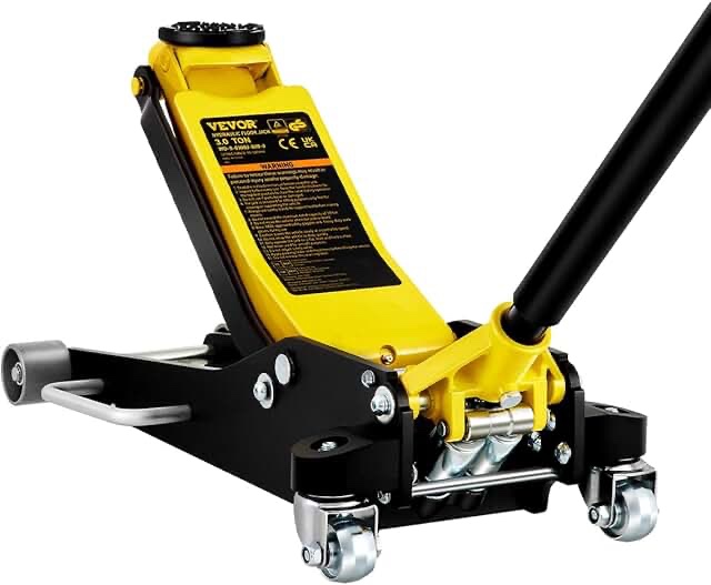 Vevor  car jack 