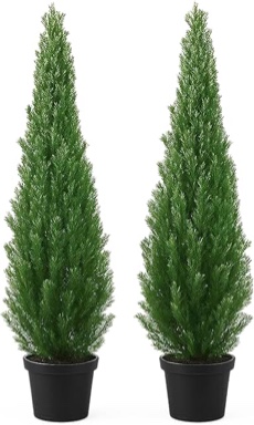 Artificial tree (1)