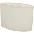 oval lamp shade 