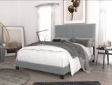 Home Ace queen bed 