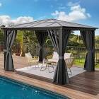 Gazebo (unknown size)