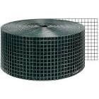 Qualirey 6in X 148 ft Solar Panel Bird Guard Rust-Proof PVC Coated Solar Panel Roof Protection Net