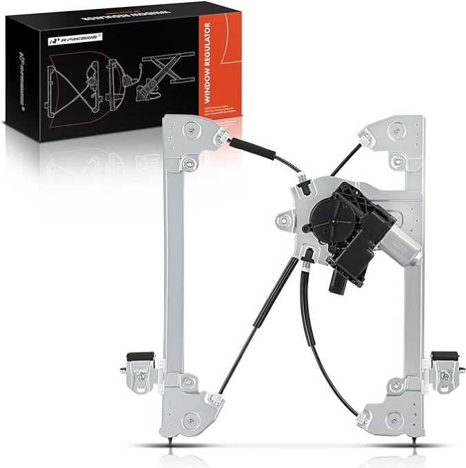 window regulator