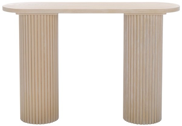 MISSING HARDWARE** Raicha Console Table