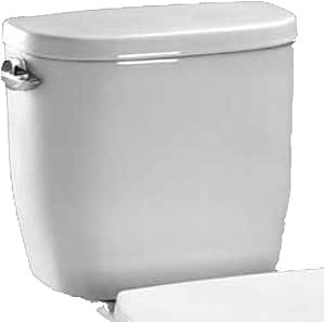 ToTo toilet tank 