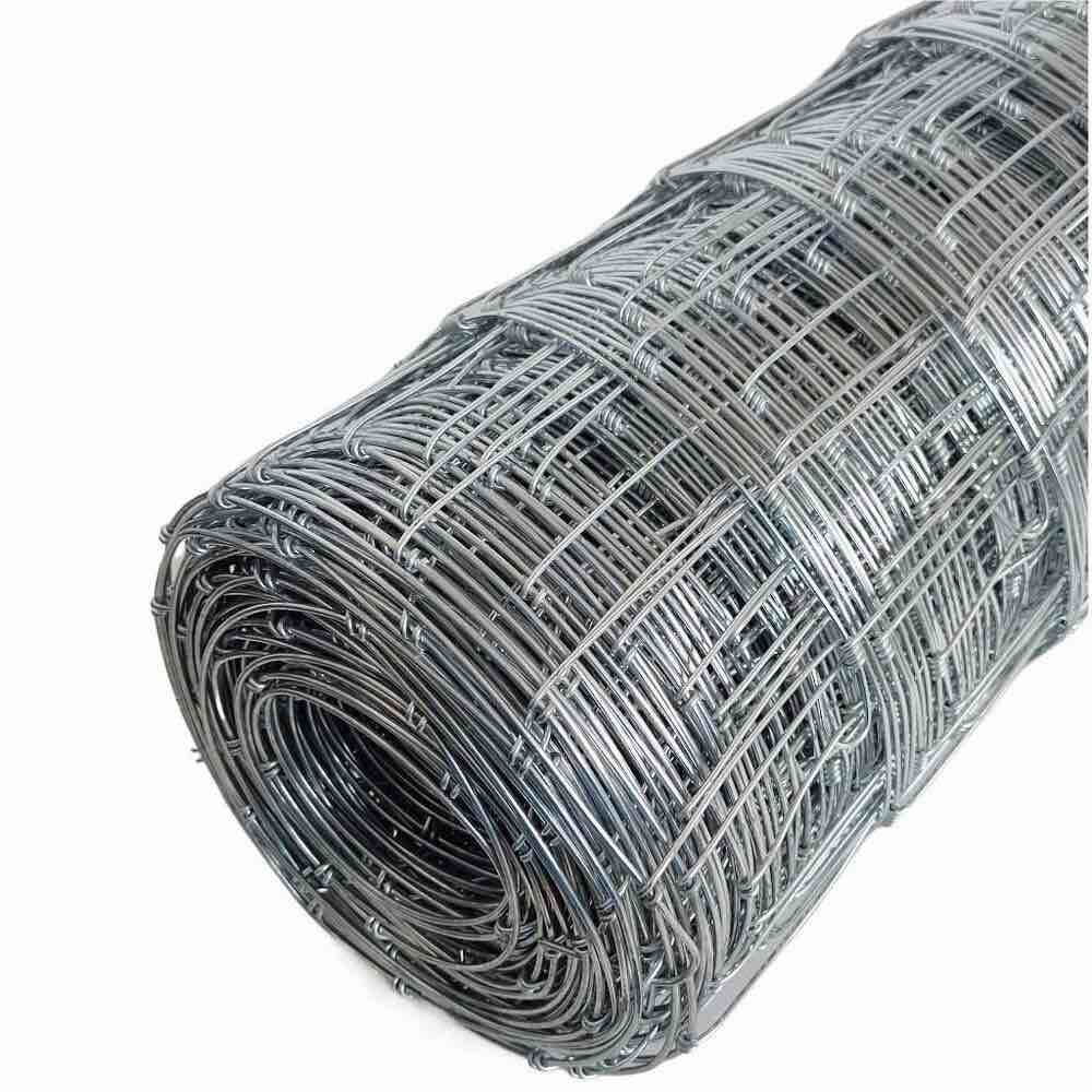 Wire fencing *amount unknown full roll*