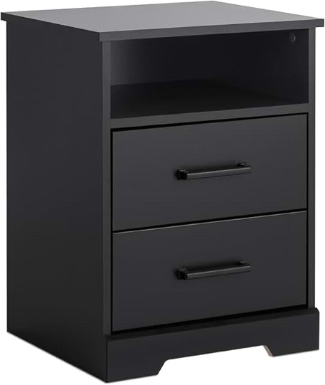 Night stand (Black) 