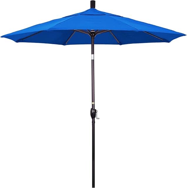 California umbrella 