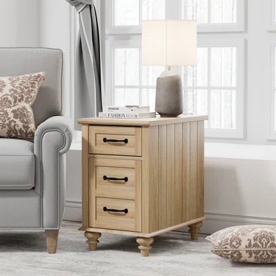 Scarlett side tables W11F4043L