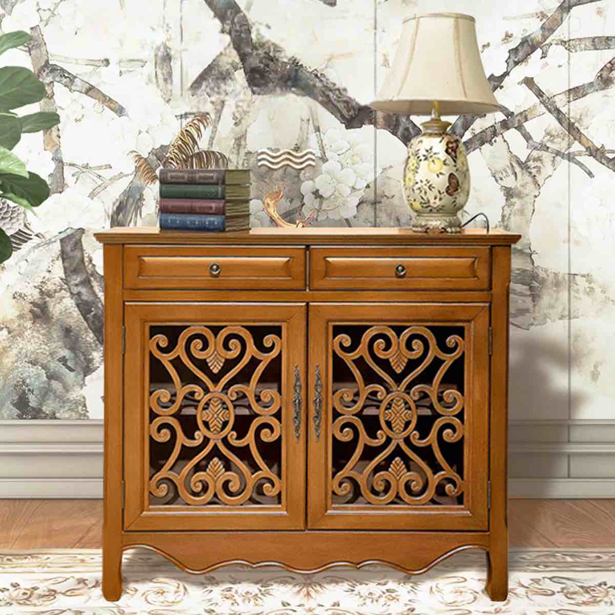 Royalcraft side table 