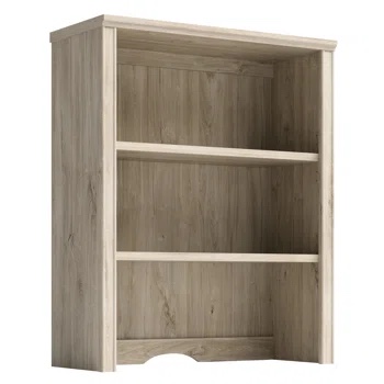 (INCOMPLETE) Hammond Storage Bookcase