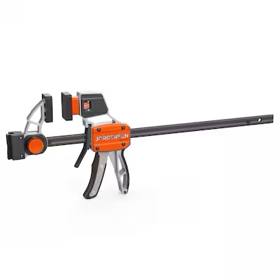 Jorgensen 24-in Platinum Series 400-lb Trigger Clamp