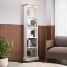 Totowa Standard Bookcase