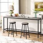 Eckhoff 70.86" Console Table