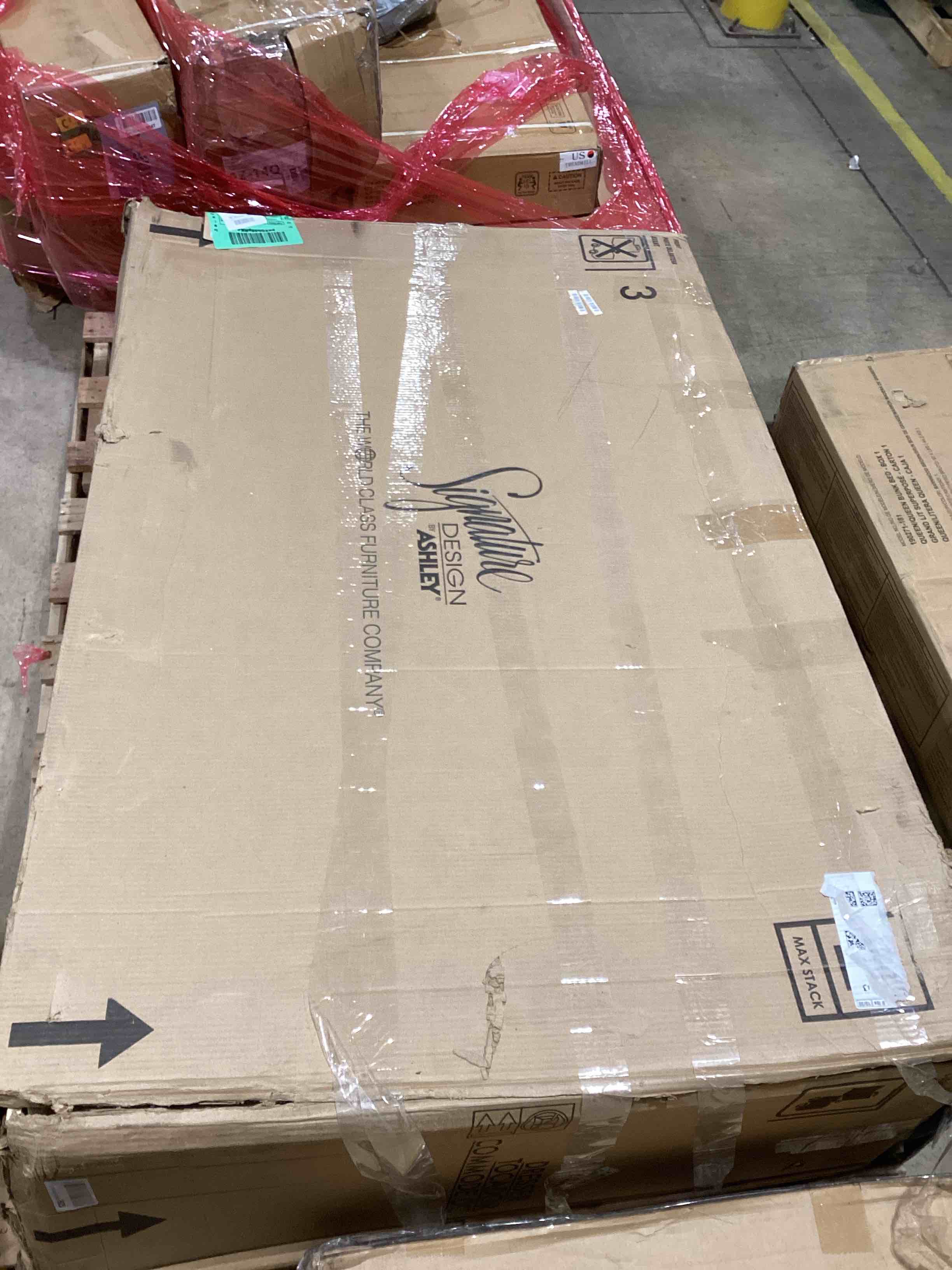 Last Chance Steals @ Strongsville!