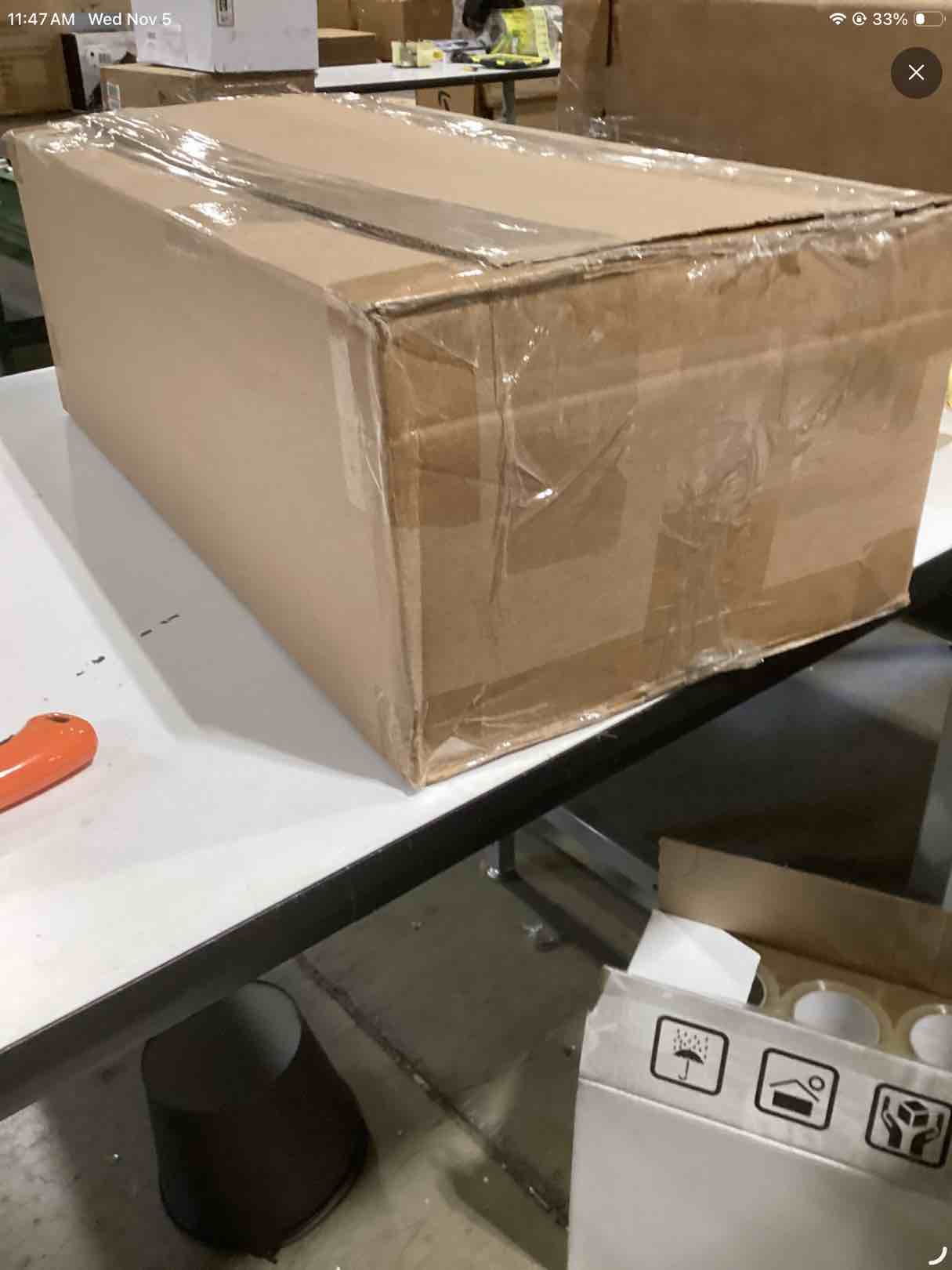 LEVOIT Cordless Vacuum Cleaner, Stick Vac with Tangle-Resistant Design, Up to 50 Minutes, Powerful Suction, Rechargeable, Lightweight, and Versatile for Carpet, Hard Floor, Pet Hair, LVAC-200 LVAC-200 White