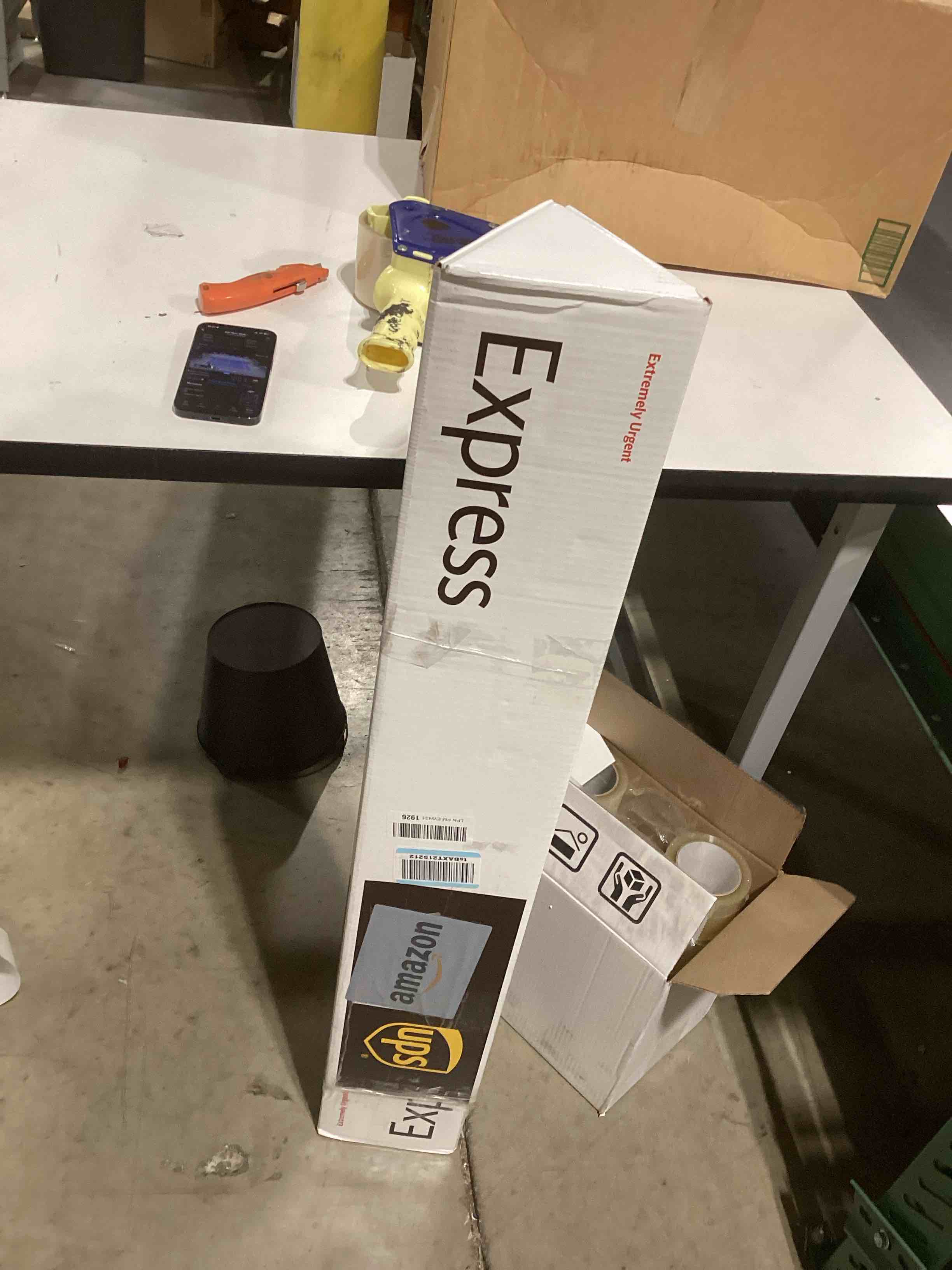 Godox Heavy Duty Aluminum Photography Light Tripod Stand for Studio Photography Lighting, Background