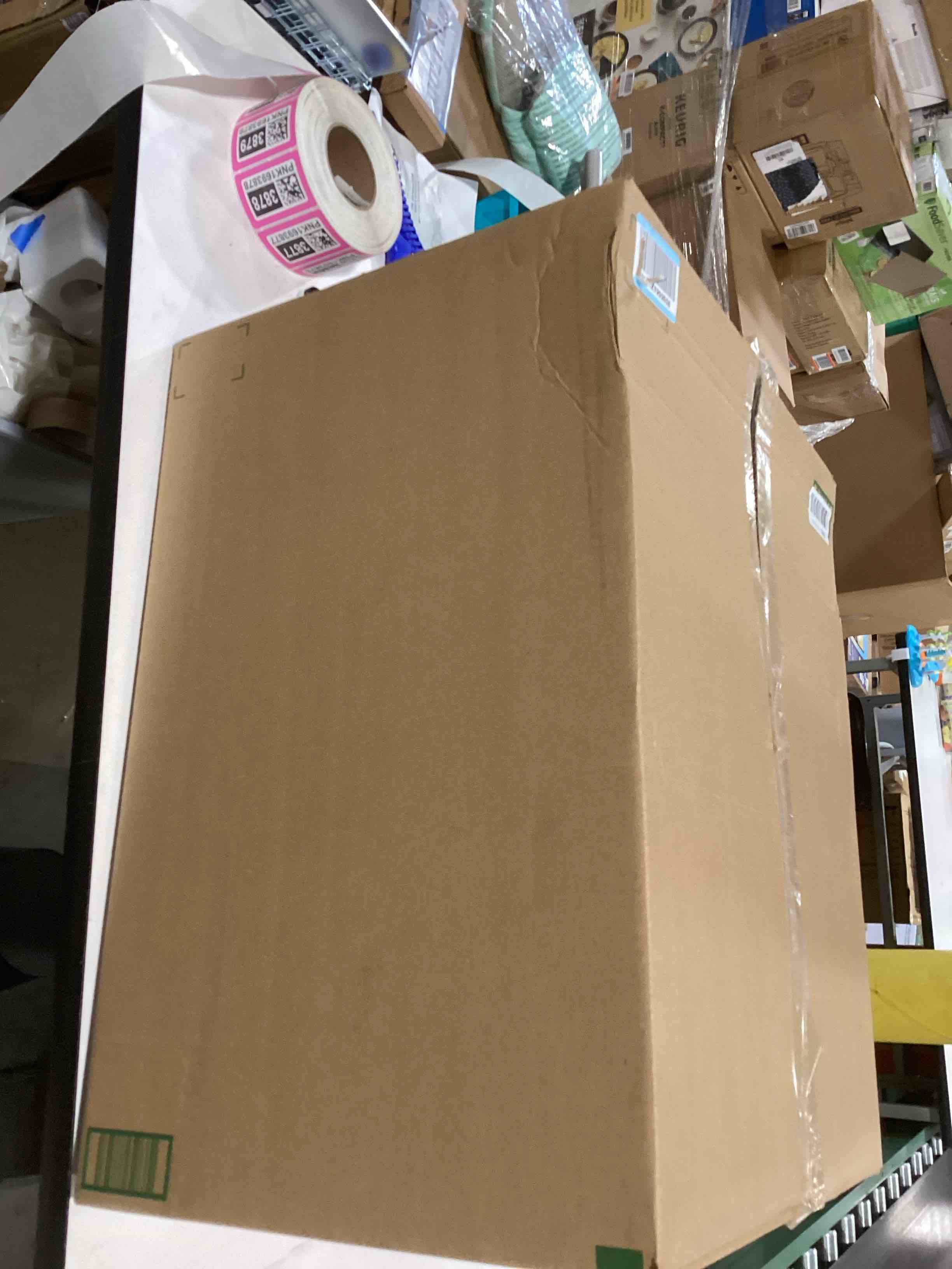 Pressure Washer Power Washer with 4500MAX-PSI, 4 Nozzles, Foam Cannon for Cleaning Cars, Driveways,