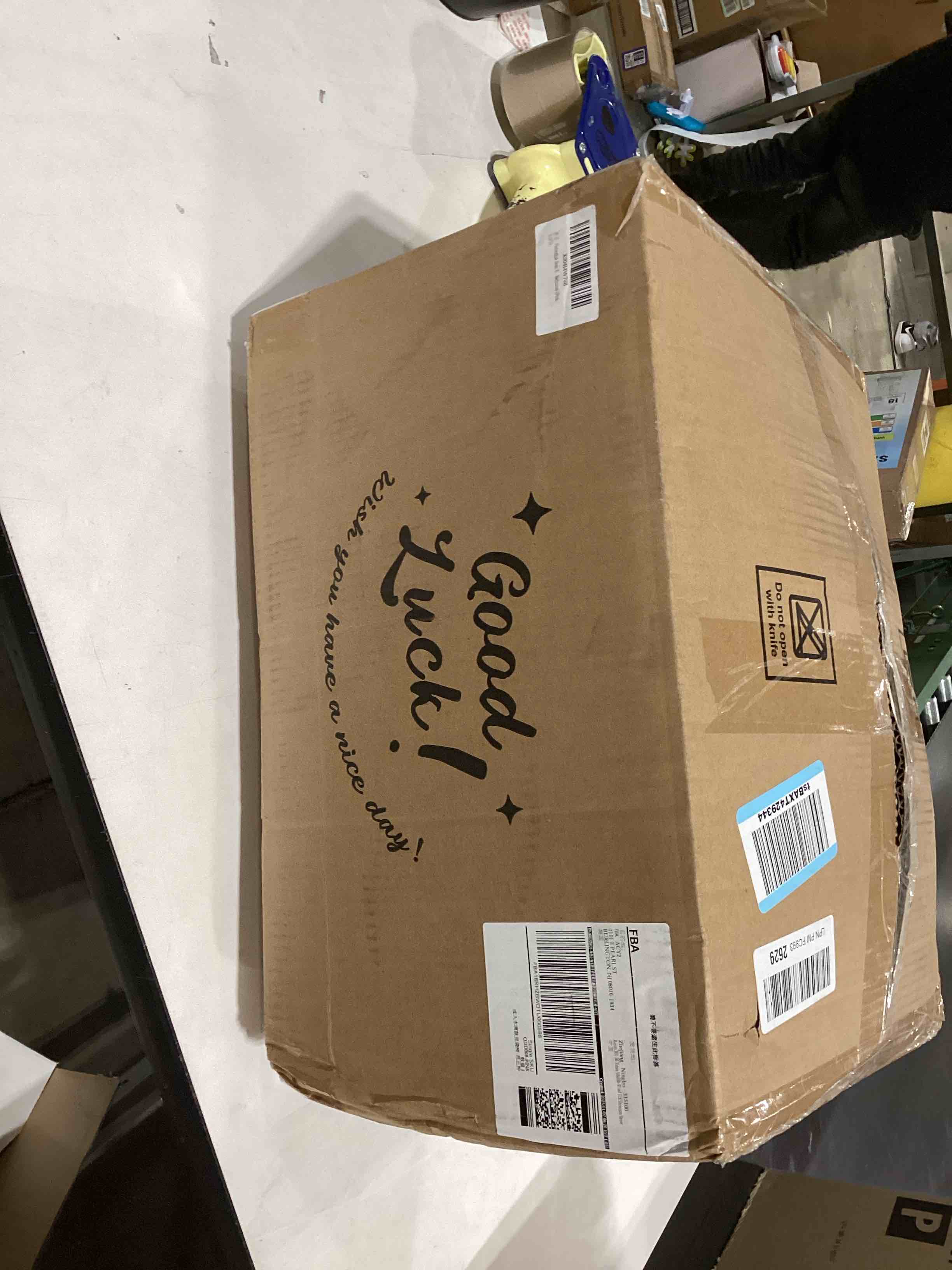 Hobestluk 3.5FT Bean Bag Chair Adult Bean Bag Chair Large Bean Bag Chair with Filler Included Teardr