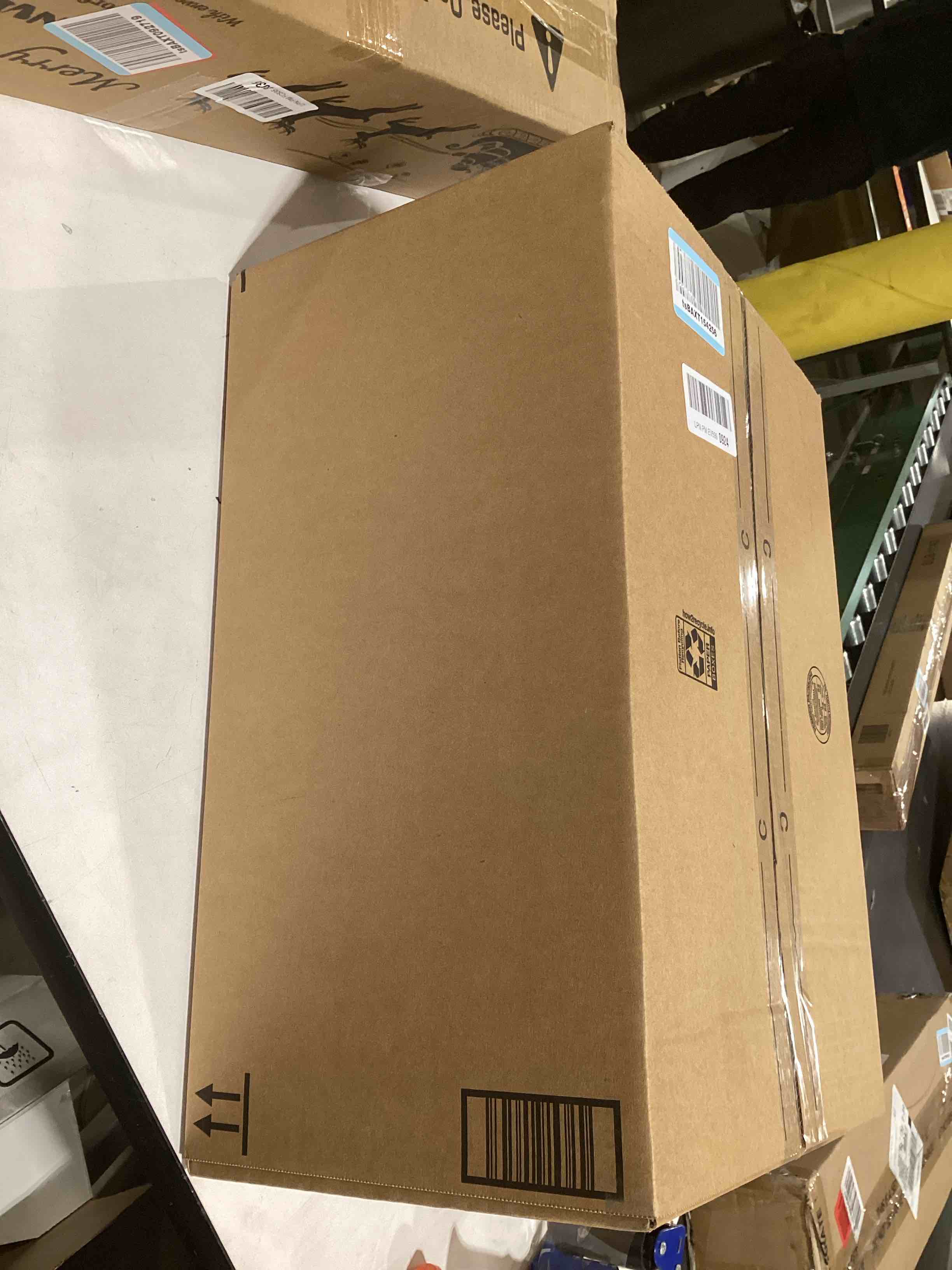 [2 Pack] 24 Inch Computer Privacy Screen for 16:9 Aspect Ratio Widescreen Monitor, Eye Protection An