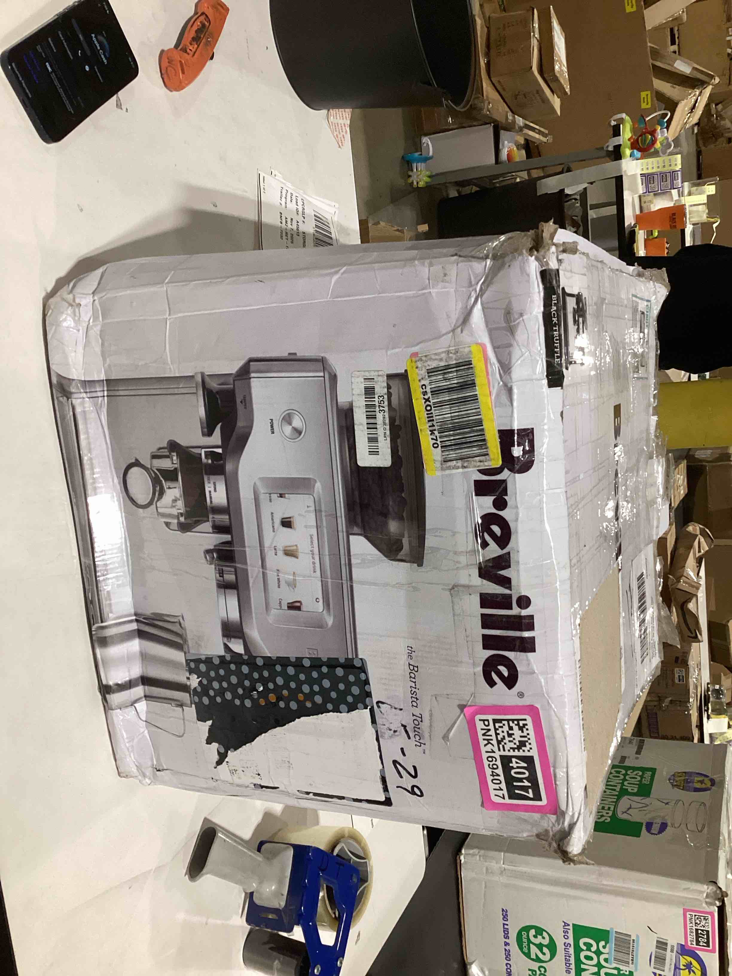 Give Thanks For Great Deals! 