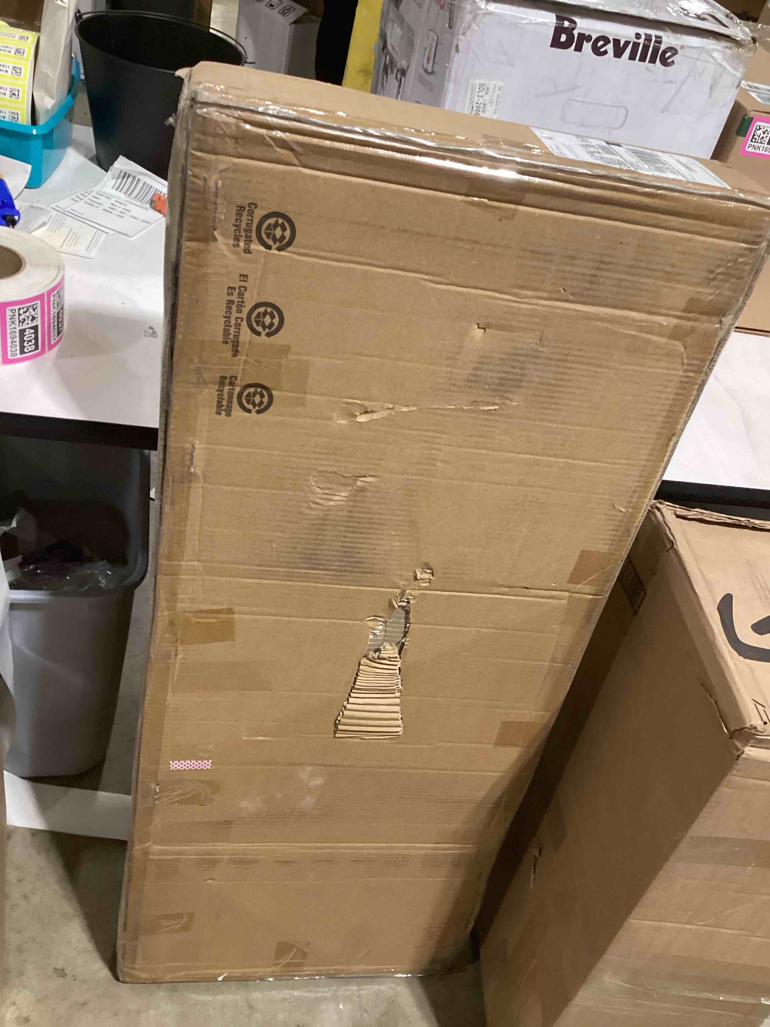 Prevue Pet Products 3351W Park Plaza Bird Cage, Pewter,Small