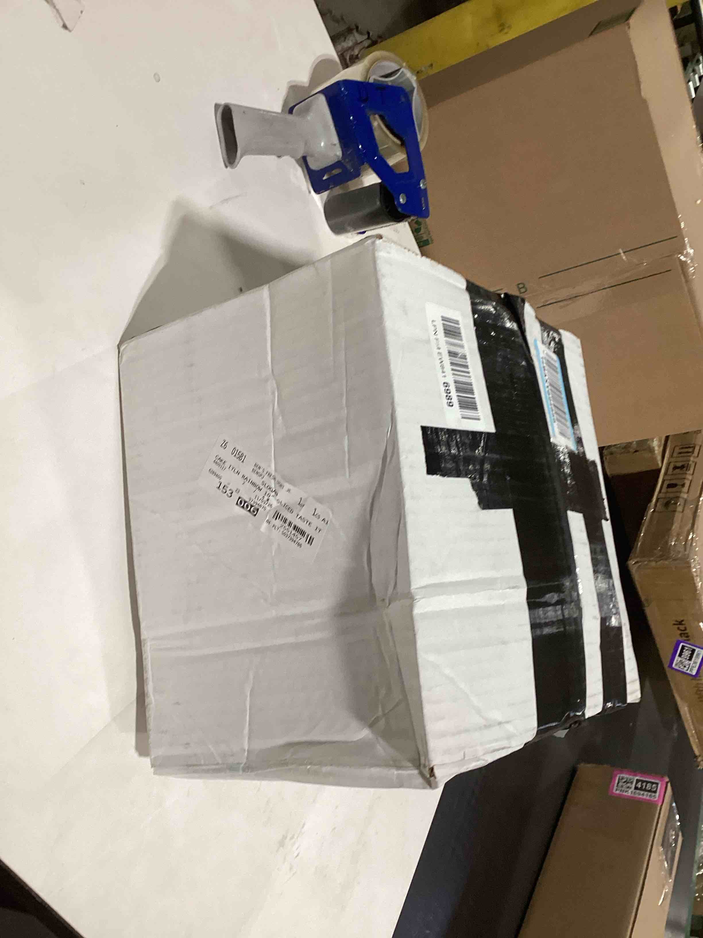 JUYUANFENGGOU 70PCS Oval Black Plastic Food Baskets 10.5×7inch Plastic Baskets For Food For Fried Ch