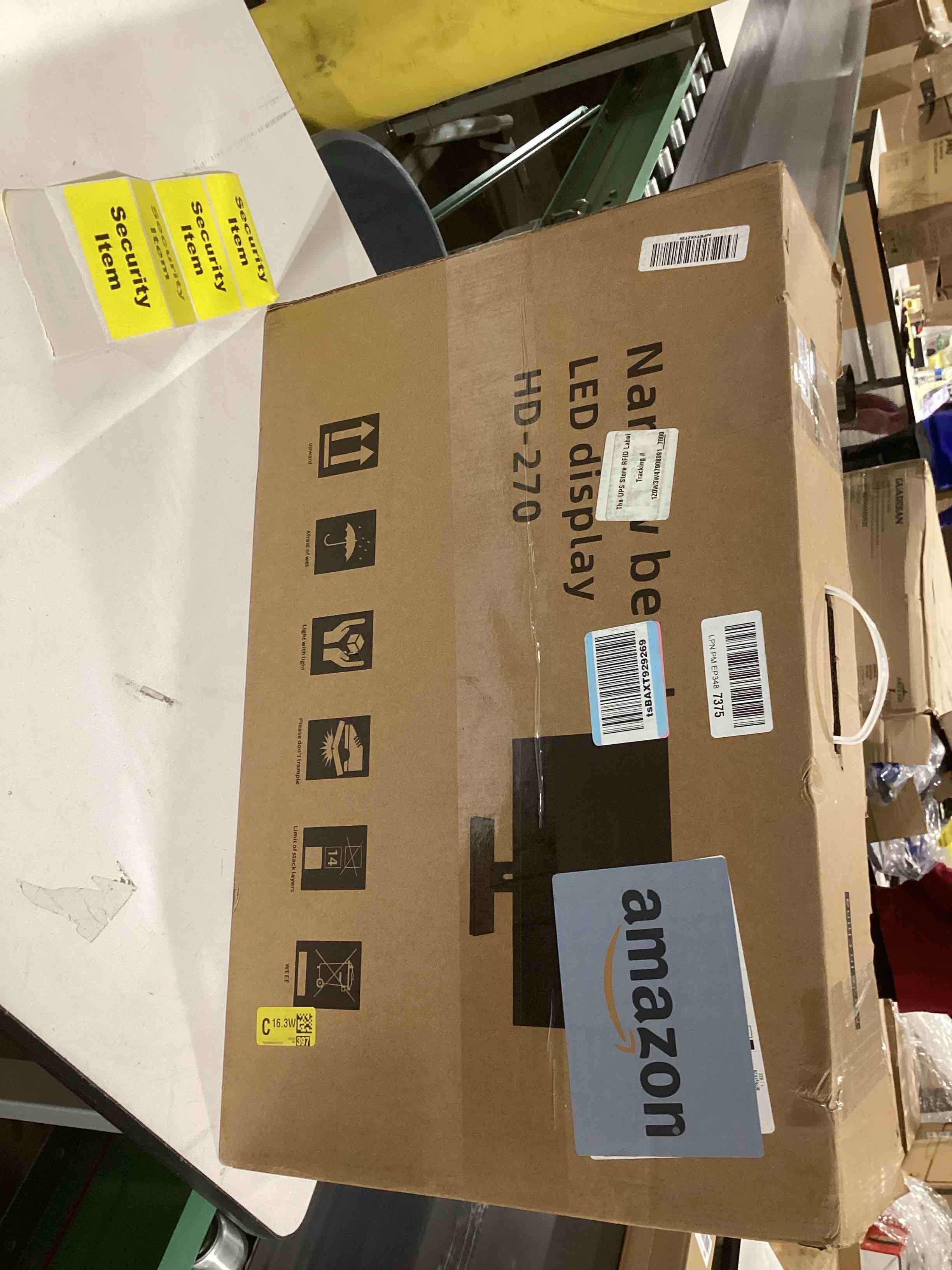 Pisichen 27 Inch 2K 165Hz Gaming Touch Screen Computer Monitor with HDMI USB Type C, 10-Point IPS PC