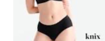 XL)) KNIX Super Leakproof No-Show Boyshort, Leakproof Underwear, Period Underwear for Women, Machine Washable, Reusable