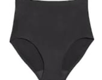 XL)) KNIX Super Leakproof High Rise Underwear - Period Underwear for Women - Black