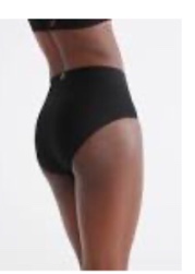 Large)) KNIX Super Leakproof High Rise Underwear - Period Underwear for Women