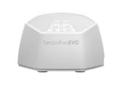 LectroFan EVO Guaranteed Non-Looping Sleep Sound Machine with 22 Unique Fan Sounds, White Noise Variations, and Ocean Sounds, with Sleep Timer