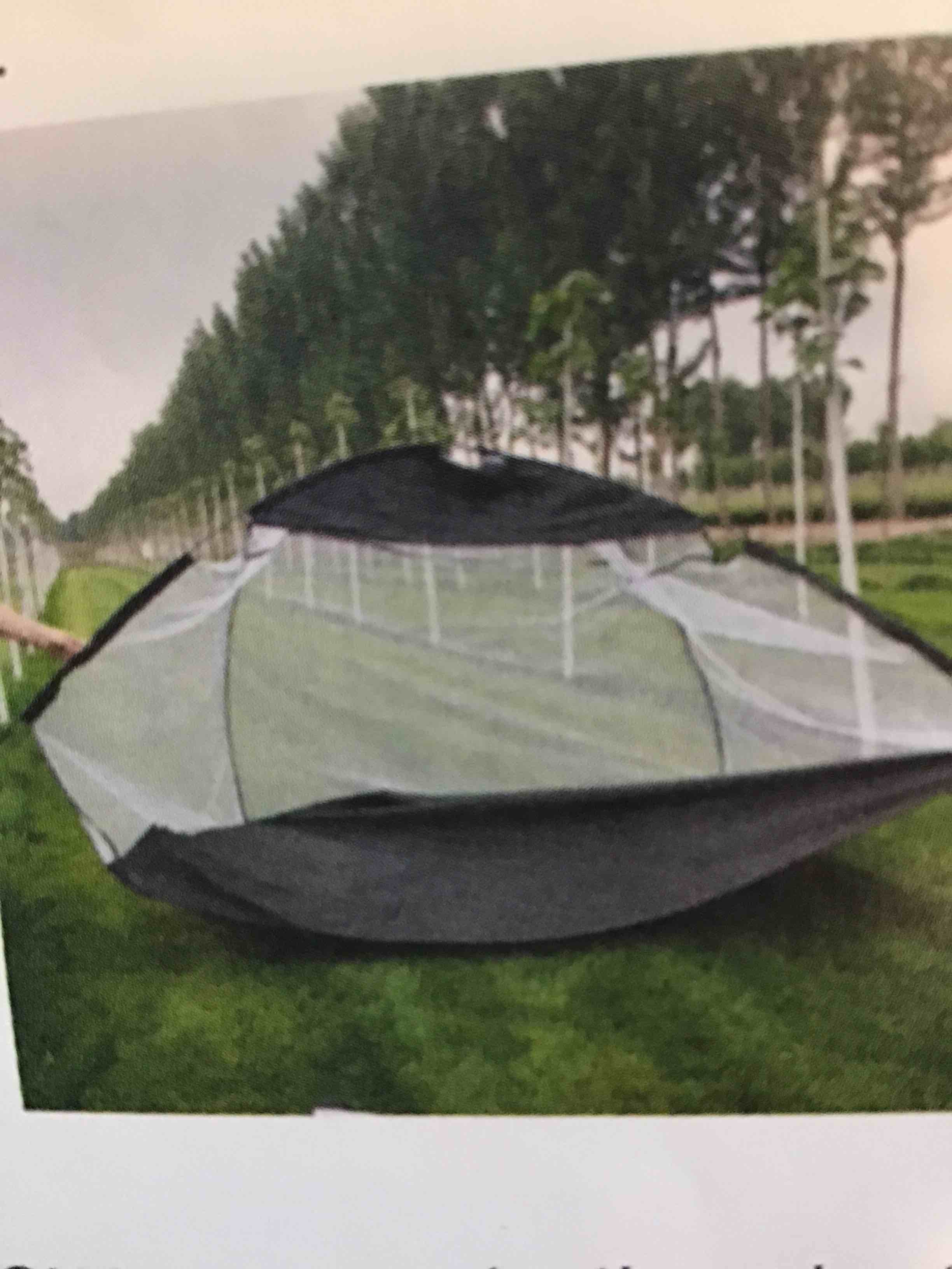 PGM GOLF 3M Hitting and Chipping Net LXW013