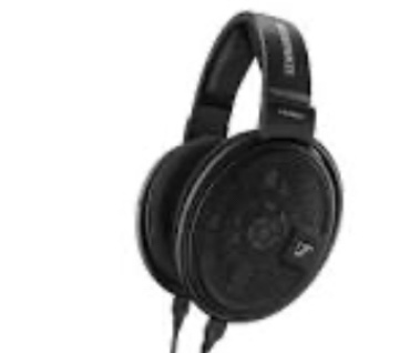 Sennheiser HD 660 S - Hires Audiophile Open Back Headphone