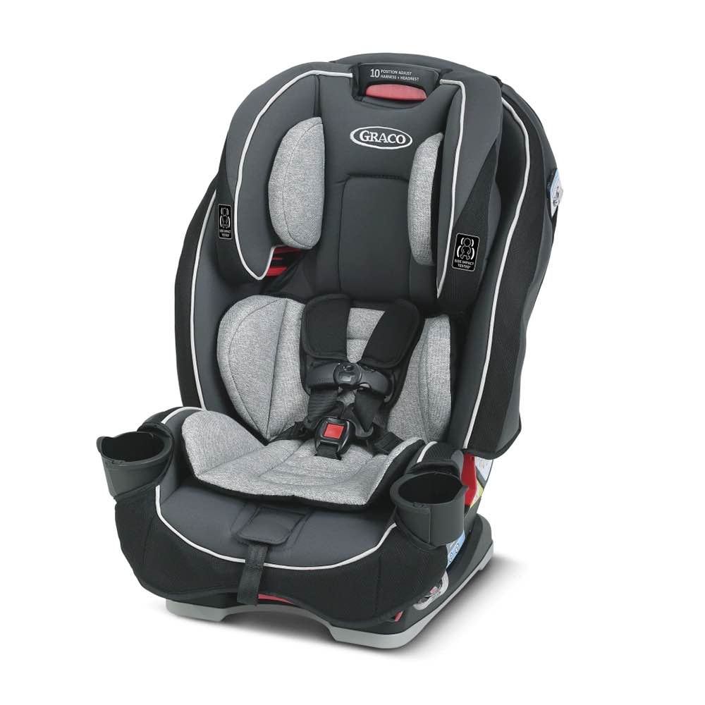 GRACO BUTACA SLIMFIT 2001876 - Club Bebe