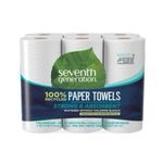 Recycled Paper Towels