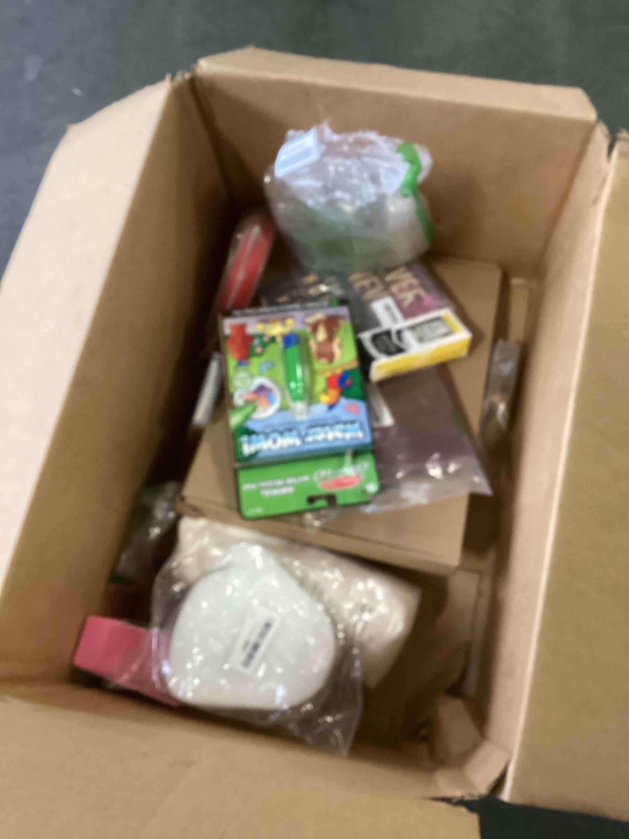 assorted items for home and personal items pa of 13