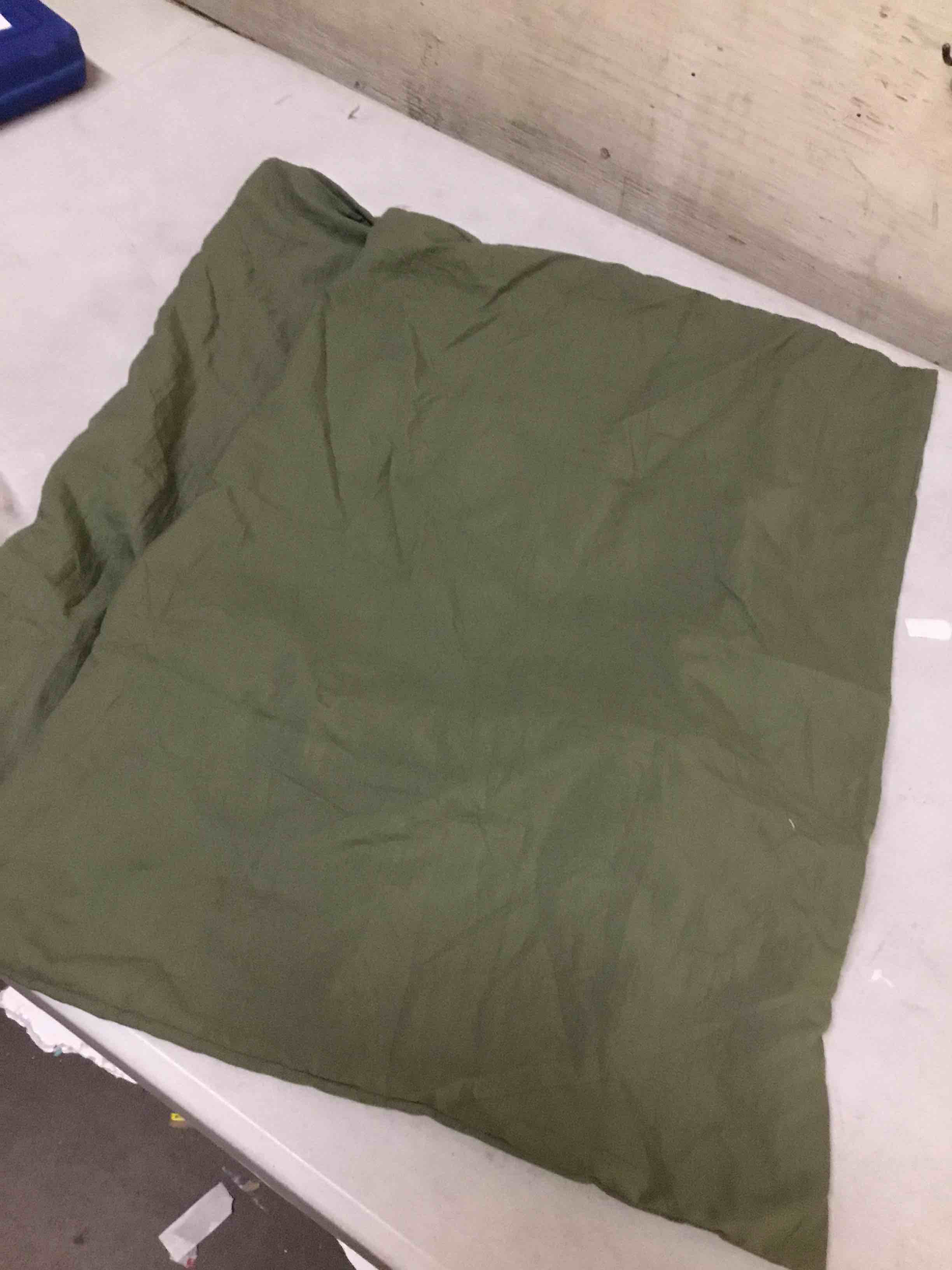 pillowcase  size twin