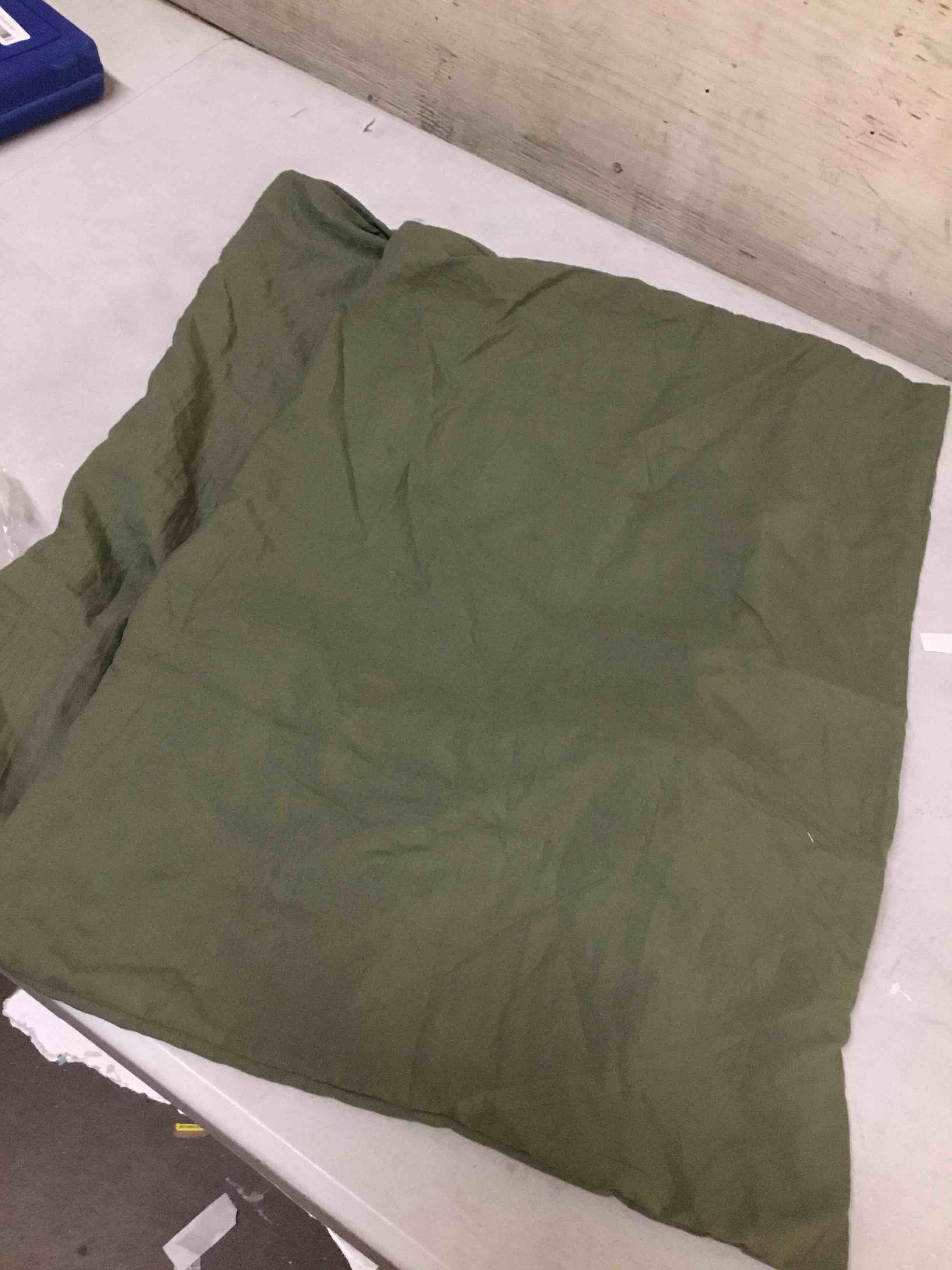 Condition photo showing Good Condition for pillowcase  size twin
