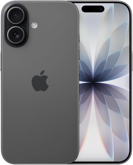 apple iphone 17 us version, 256gb , esim black ***working condition verified. no network or connectivity tests were performed. bidder be advised ***
