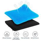 gel seat cushion for long sitting