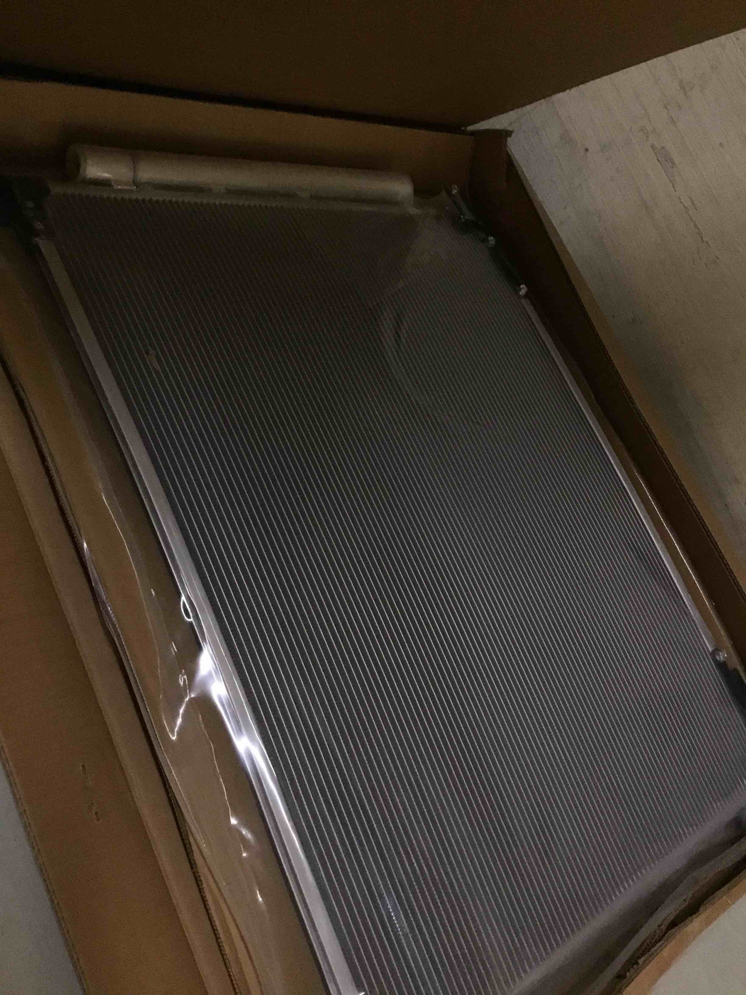 Condition photo showing Good Condition for wagner cd120 condenser 