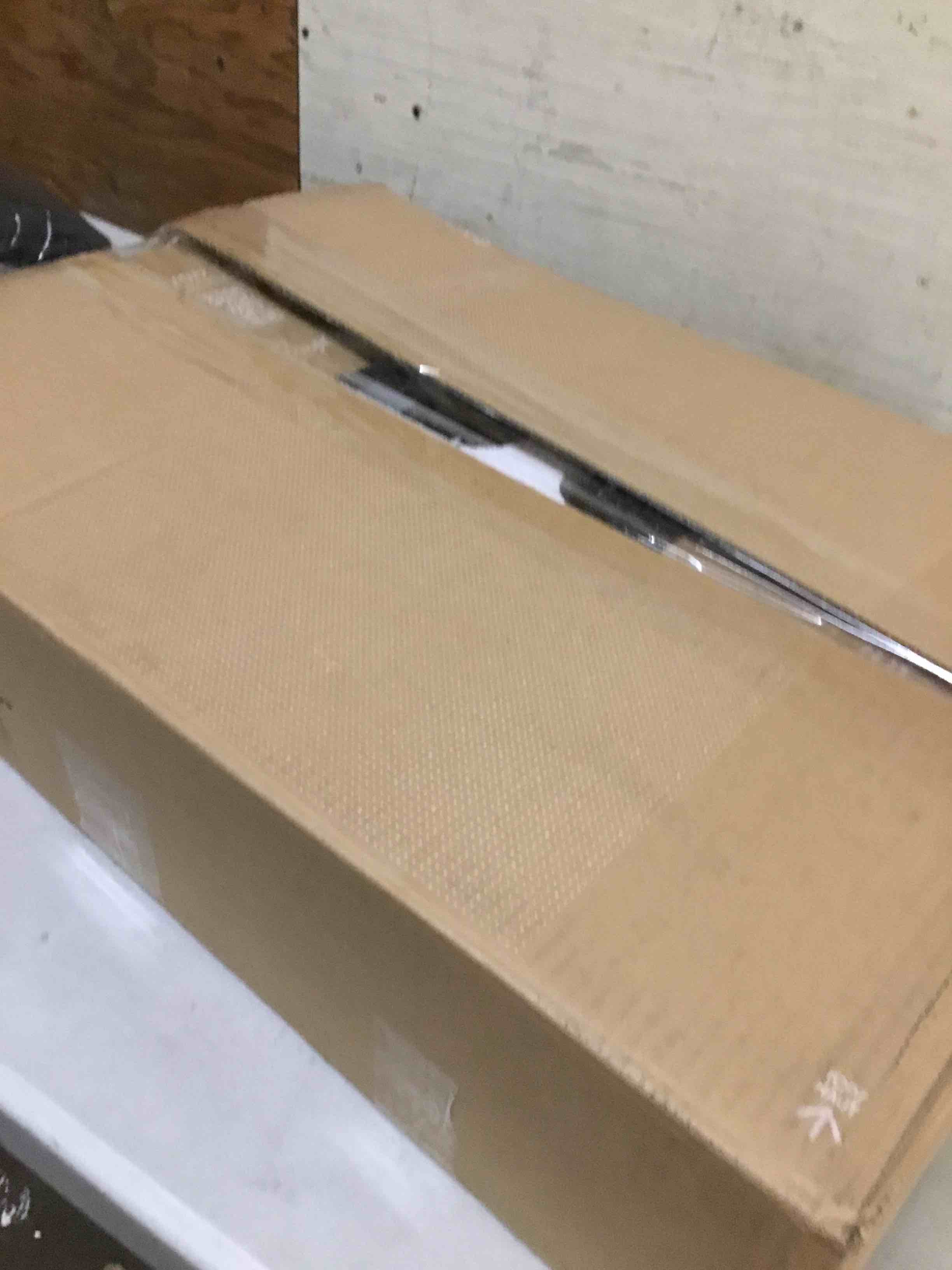 Condition photo showing As Is for (incomplete) samsung 27” odyssey g7 g70f fhd resolution gaming monitor, fast ips dual mode, 4k 180hz refresh rate, nvidia g-sync compatible, amd freesync™ premium, ergonomic stand, ls27fg706enxza