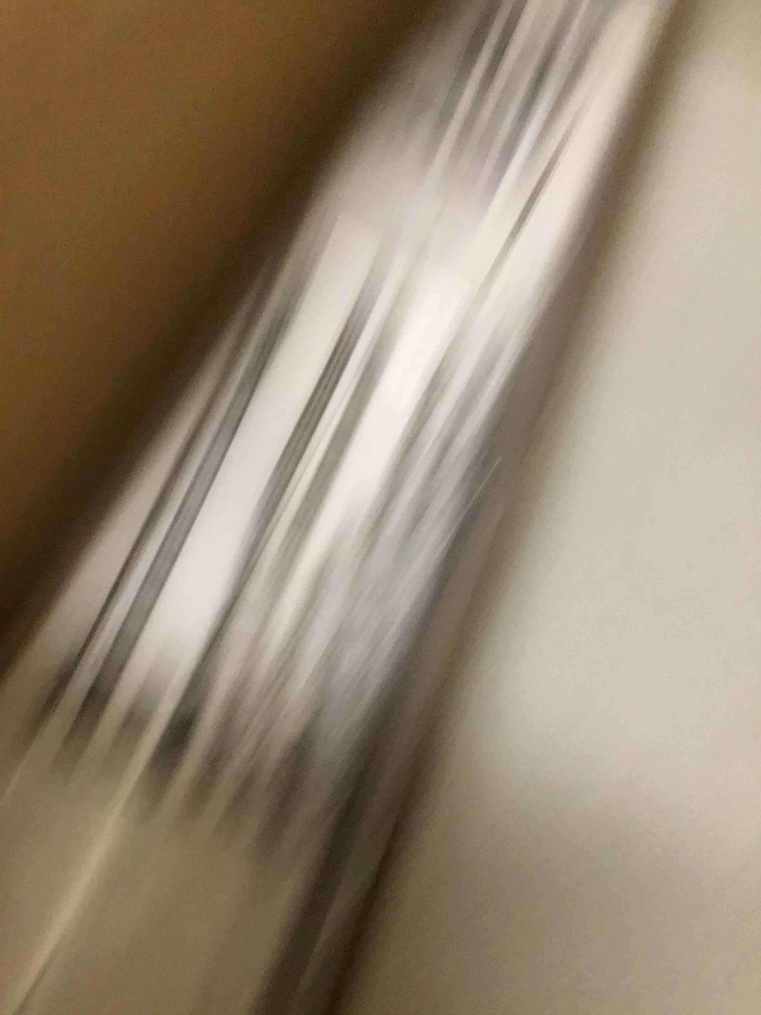 Condition photo showing Good Condition for lazblinds no tools no drill cordless cellular shades, light filtering honeycomb shades for home, thermal insulation blinds for windows, 28" w x 64" h, white light filtering-white 28" w × 64" h