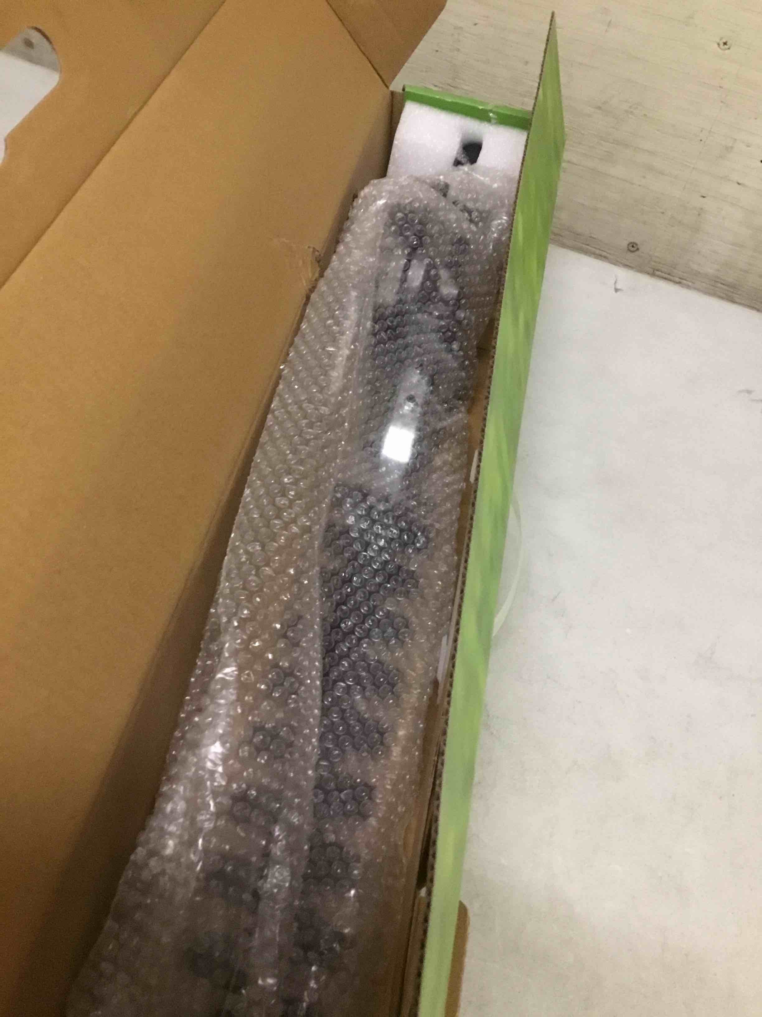 Condition photo showing As Is for kerlista replacement parts 25.4 mm diameter hole square, hedge trimmer straight shaft attachment fits for stihl's modle fs55 fs490 c-em kw brush fs70 c-e fsa80 -ak-system