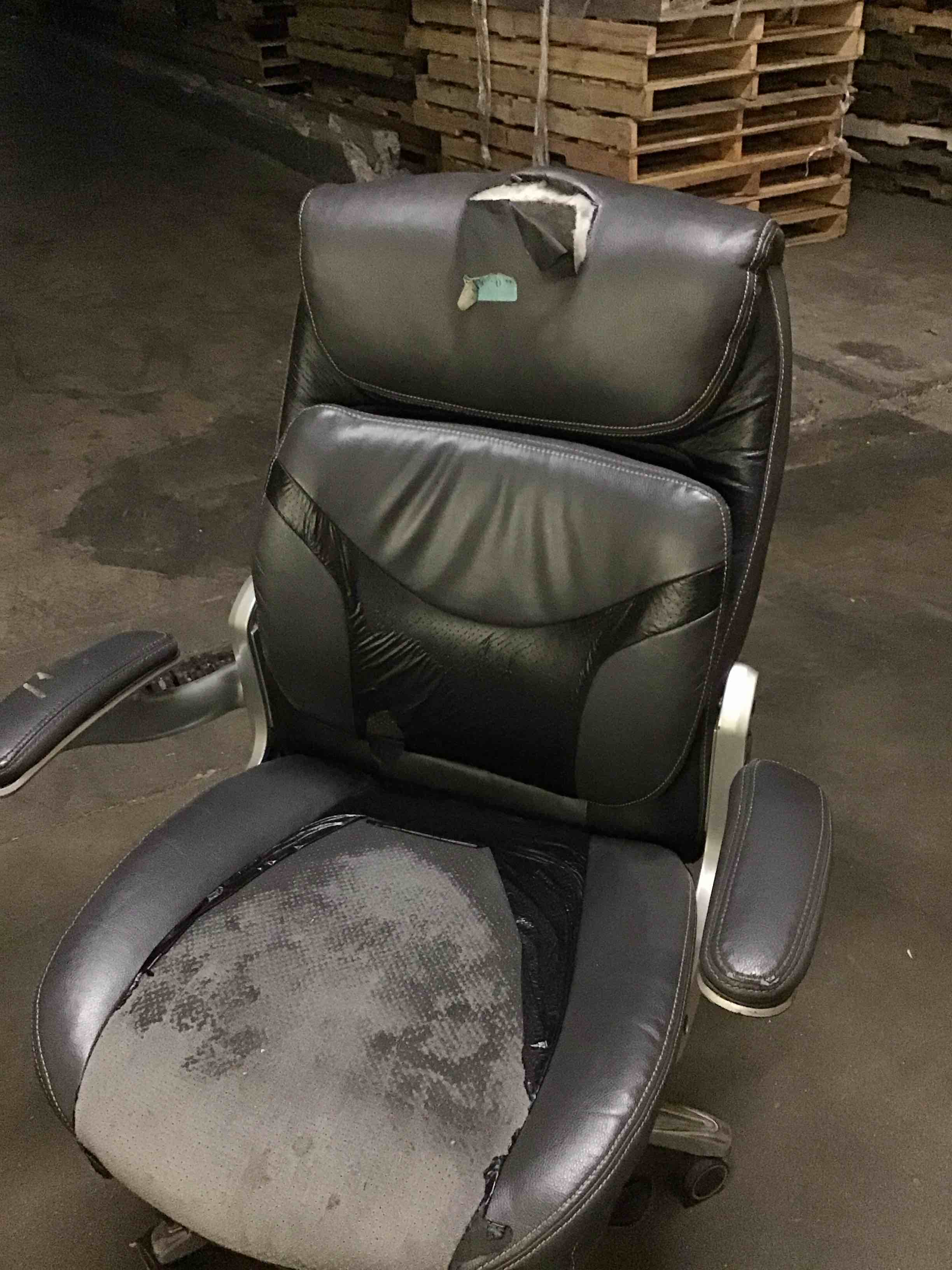 office chair