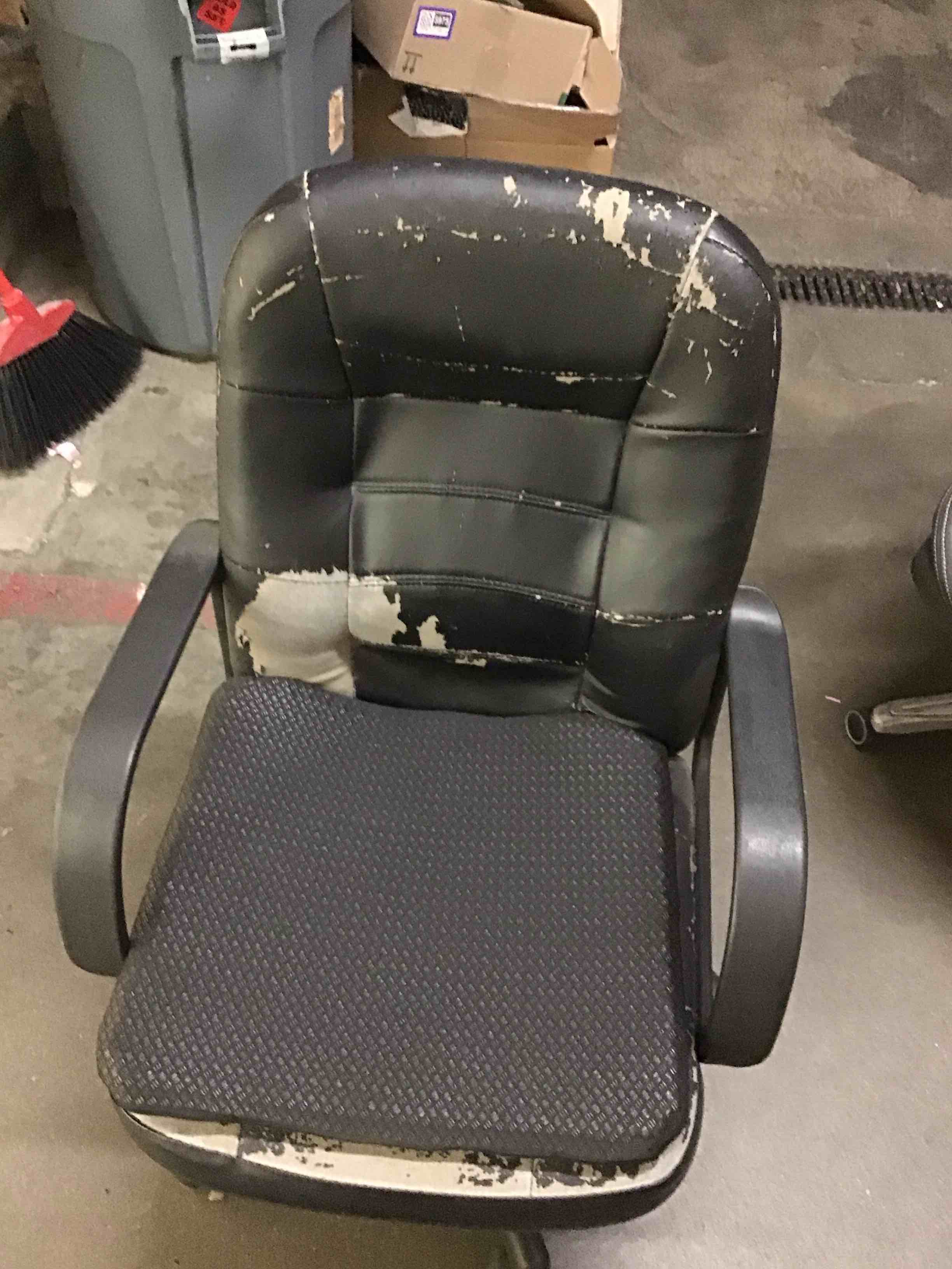 office chair
