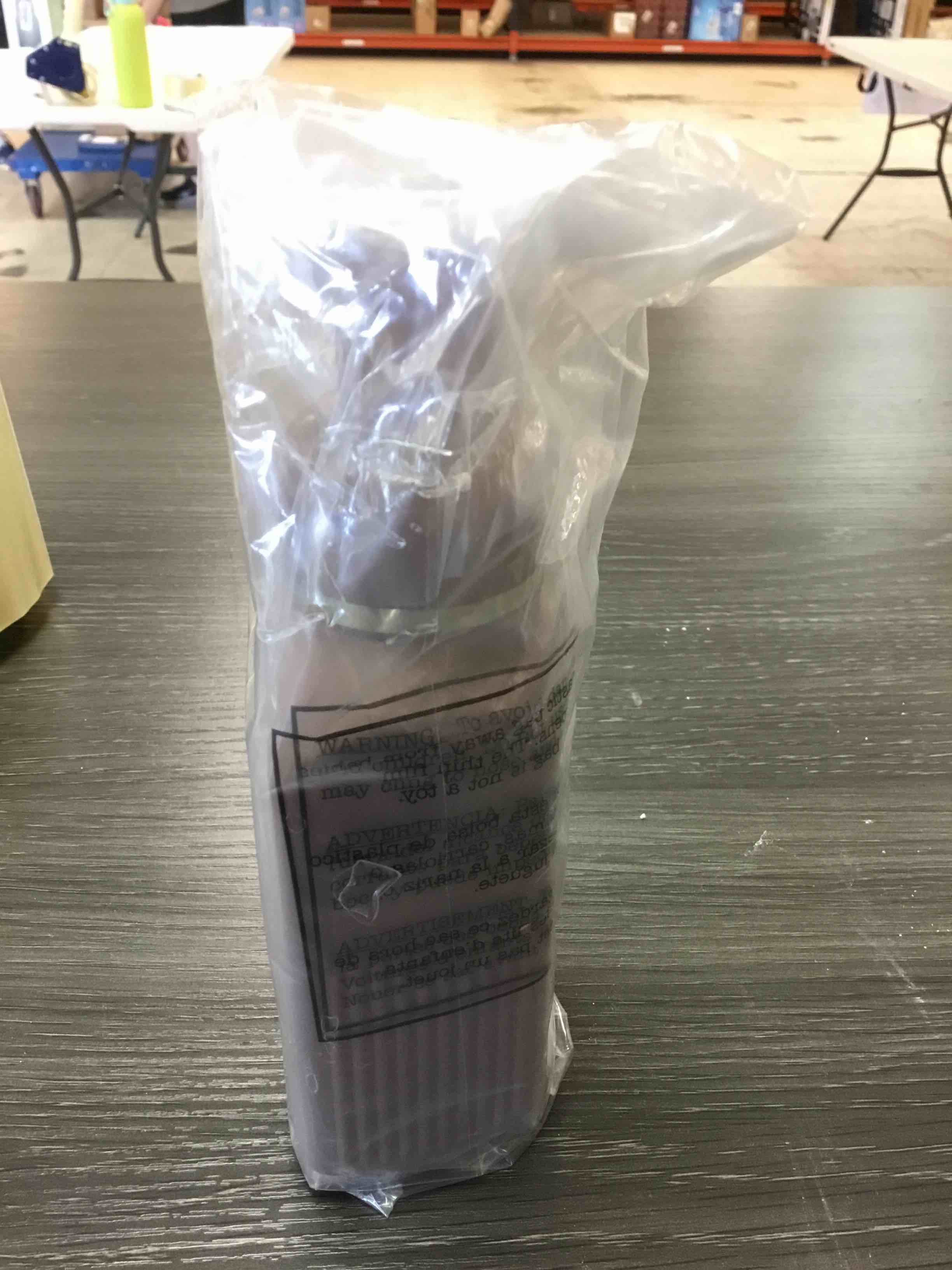 Condition photo showing New/Like New for (only one) bath & body work twilight rose gentle foaming hand soap 8.75 fl oz